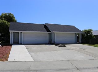 4534 Jenness Way, Sacramento, CA 95842