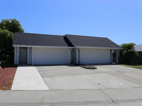 4534 Jenness Way, Sacramento, CA 95842