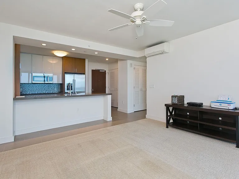 600 Ala Moana Blvd #2703 — Photo 5