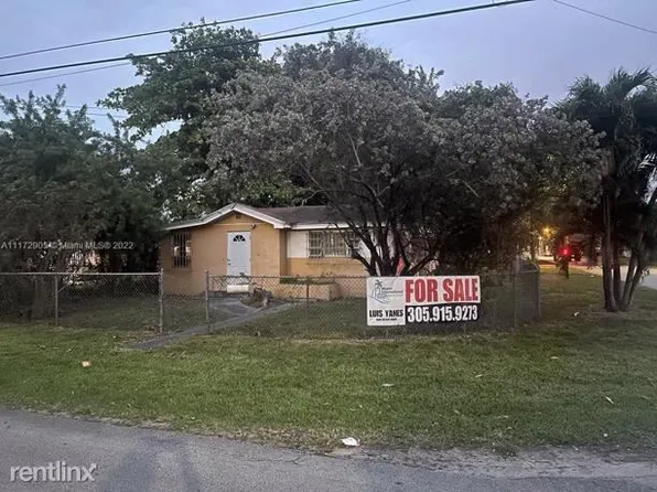 7705 NW 21st Ave, Miami, FL 33147