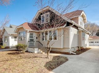 1344 N 58th St, Milwaukee, WI 53208