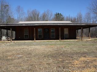 189 Coosa County Road 98, Equality, AL 36026 | Zillow