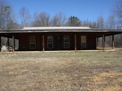 367 Coosa County Road 98, Equality, AL, 36026