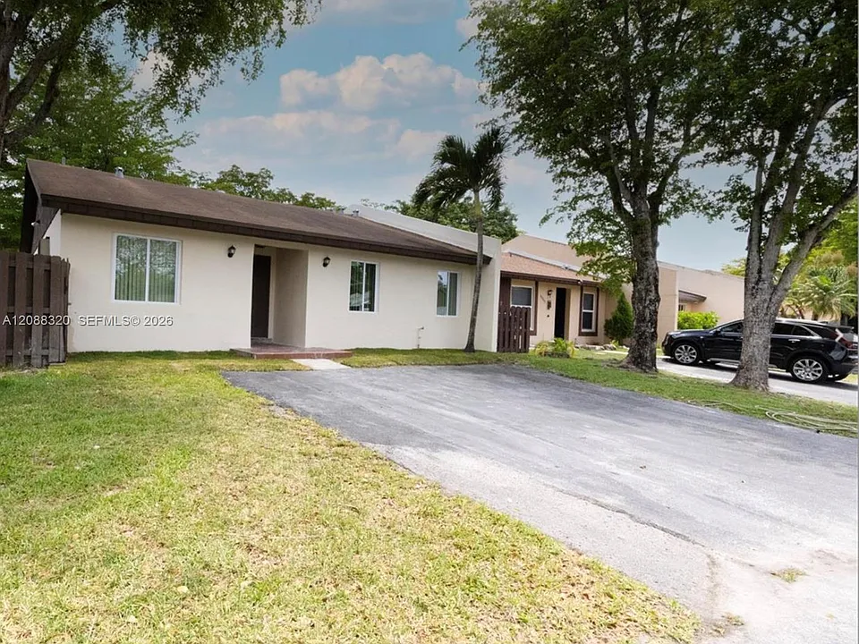 11701 SW 122nd Ct #11071