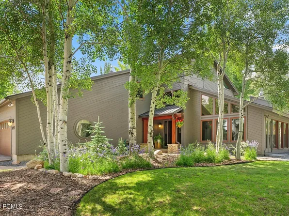 1493 Willow Loop, Park City, UT 84098