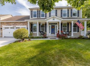 11013 65th St, Kenosha, WI 53142