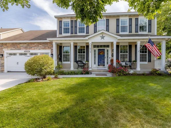 11013 65th STREET, Kenosha, WI 53142