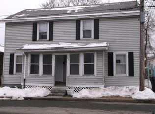 107 1/2 Palmer Ave, Rome, NY 13440