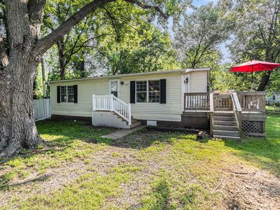 51 Pauline Ave, Battle creek, MI, 49014