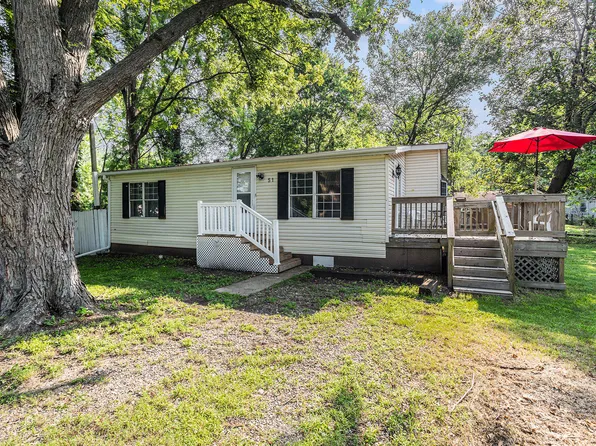 51 Pauline Ave, Battle Creek, MI 49014