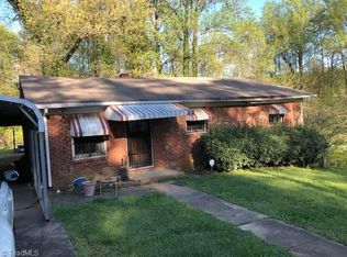 3505 Prospect Dr, Winston Salem, NC 27105