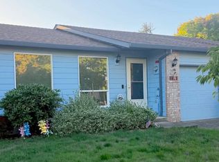 3023 NE Maloney Dr, McMinnville, OR 97128