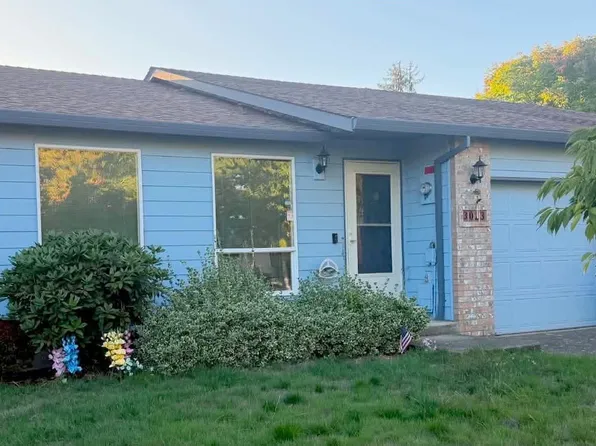 3023 NE Maloney Dr, McMinnville, OR 97128