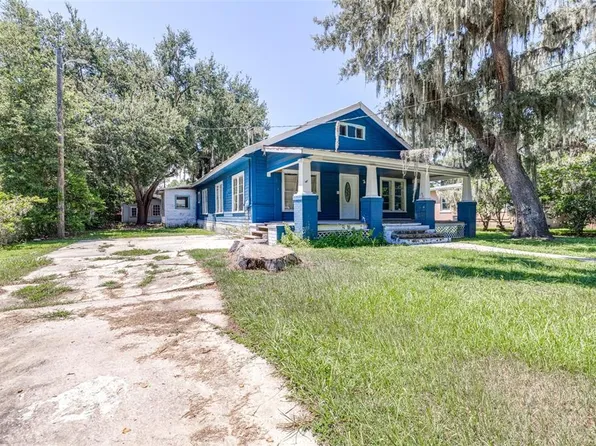 126 S Lanier Ave, Fort Meade, FL 33841