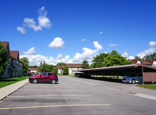 Garfield Commons, Clinton Township, MI 48038