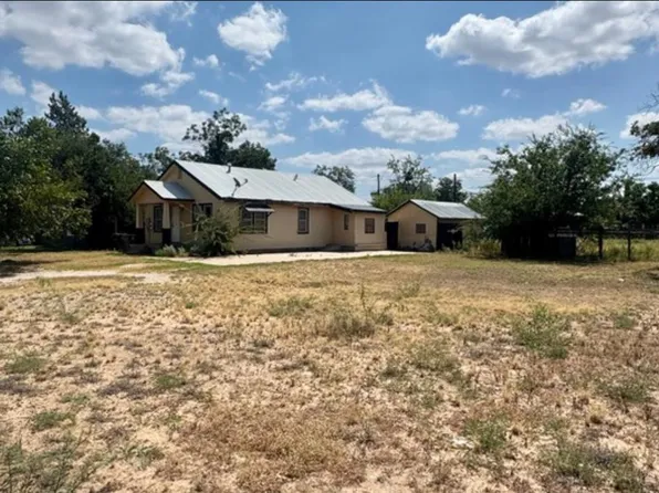 1005 E 18th St, San Angelo, TX 76903