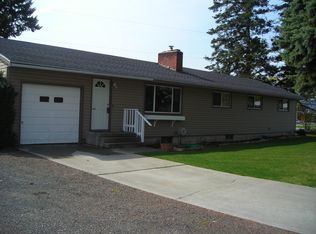 15208 E Ravalli Dr, Veradale, WA 99037