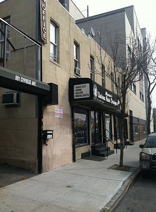 2nd image of 891 Cypress Ave