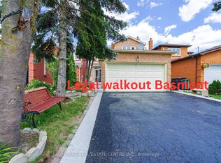 48 Cortez Ct, Brampton, ON L6X 3Y9