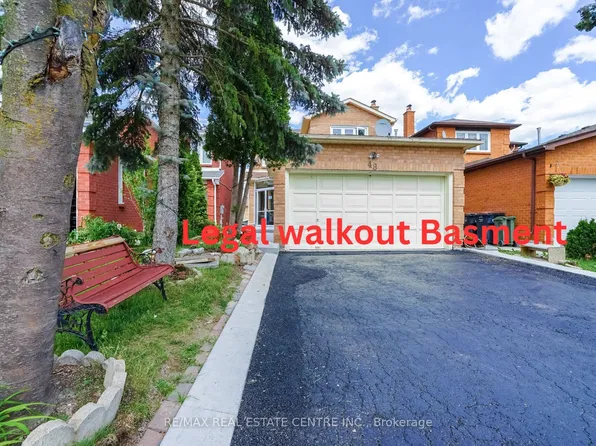 48 Cortez Ct, Brampton, ON L6X 3Y9