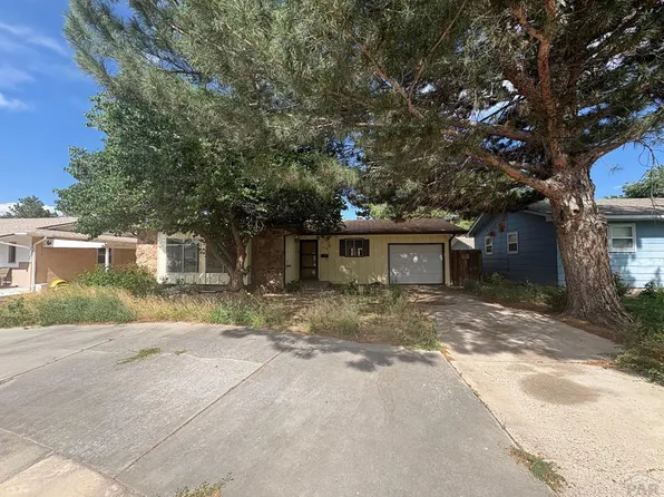 1818 Maplewood Dr, Pueblo, CO 81005