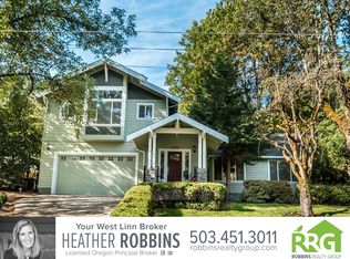 18575 Lower Midhill Dr, West Linn, OR 97068