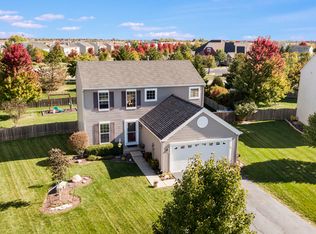 4544 Marquette St, Yorkville, IL 60560