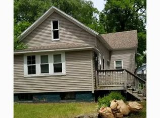 214 Grove St, Michigan City, IN