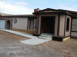 800 E Banjo St, Pahrump, NV 89048