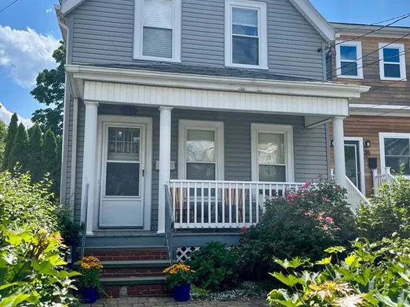 37 Alpine St #0, Somerville, MA 02144