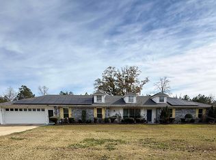 130 Honson Dr, Monticello, AR 71655