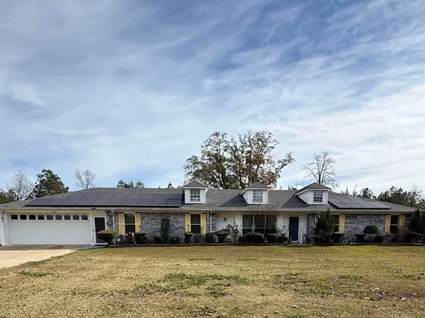 130 Honson Dr, Monticello, AR 71655