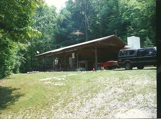 276 Buttercup Ln, Marion, NC 28752
