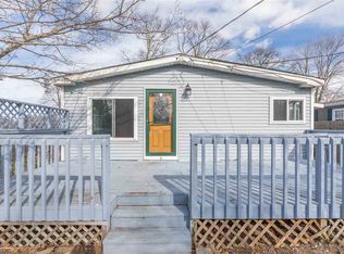 119 Evergreen Ave, Villas, NJ 08251