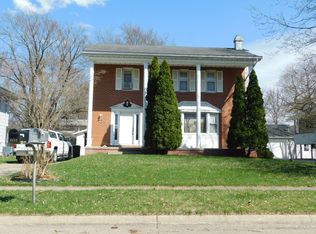4115 E 23rd St, Des Moines, IA 50317
