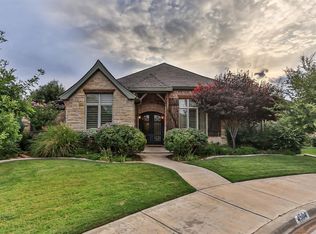 4504 99th St, Lubbock, TX 79424