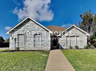 201 Woodcreek Dr, Rockwall, TX 75032
