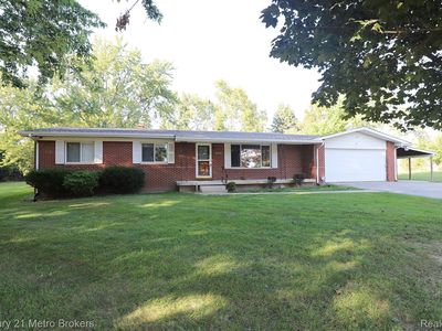 G 3366 W Court St, Flint, MI, 48532