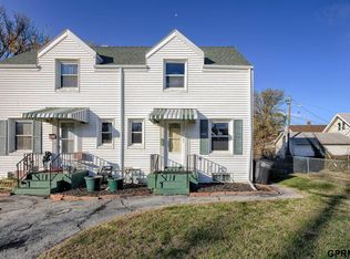 5818 N 24th St, Omaha, NE 68110