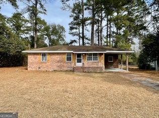 423 Richards Ave, Millen, GA 30442