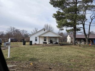 411 N State St, Muncie, IN 47303