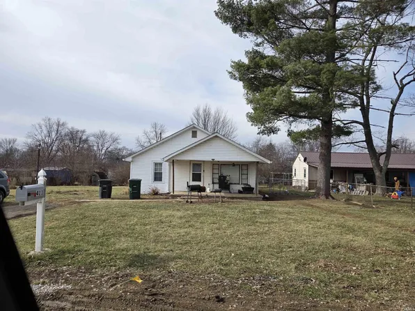 411 N State St, Muncie, IN 47303