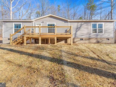 590 River Trl, Martin, GA, 30557