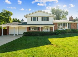 270 Tomahawk Trl SE, Cedar Rapids, IA 52403