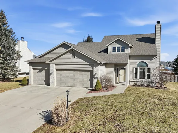 14502 Firethorne Path, Fort Wayne, IN 46814