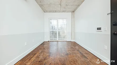 Rented by Nooklyn NYC LLC