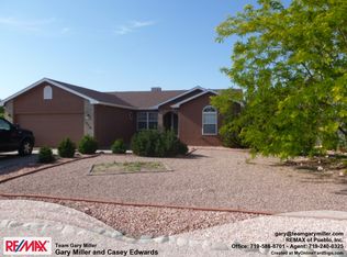 568 W Bogey Dr, Pueblo West, CO 81007