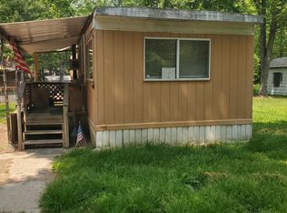 1085 Frank St, Beaverton, MI 48612