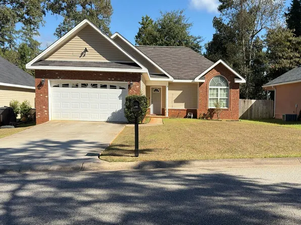 102 McVey Trl, Centerville, GA 31028