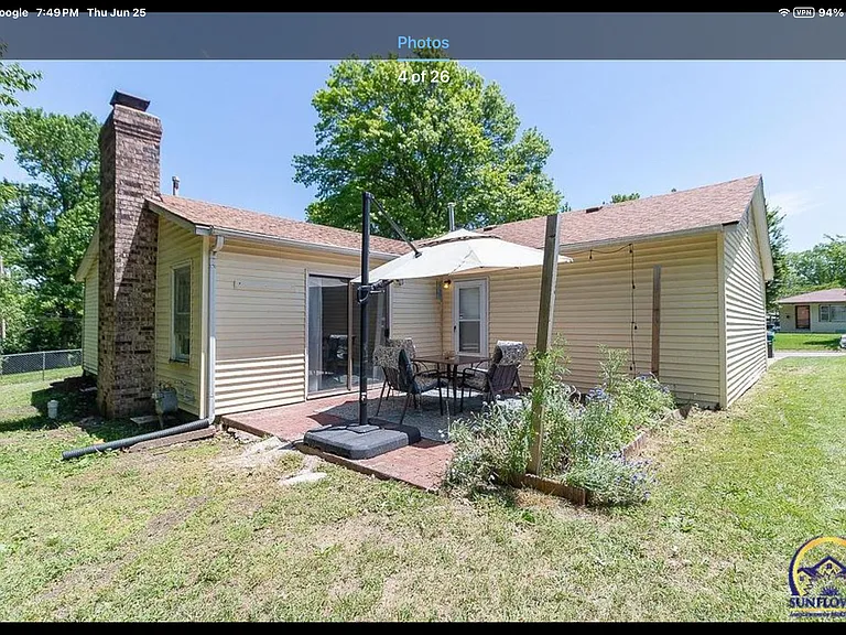 3557 SW Devon Ave — Photo 2
